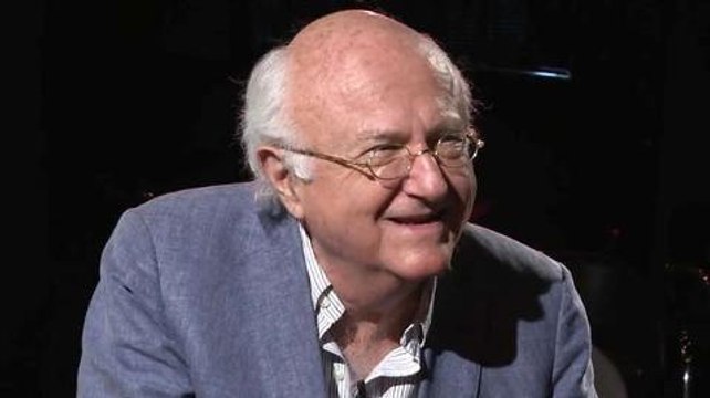 Vladimir Cosma nous raconte la création de la musique de Rabbi Jacob