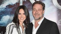 Noé : interview de Russell Crowe et Jennifer Connelly