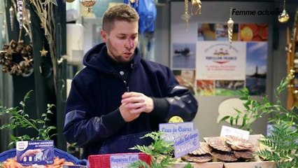 Tout savoir sur la coquille Saint-Jacques