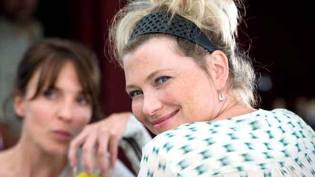 Bande annonce Candice Renoir