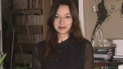 Règles d'écriture d'un bon roman selon Eliette Abécassis