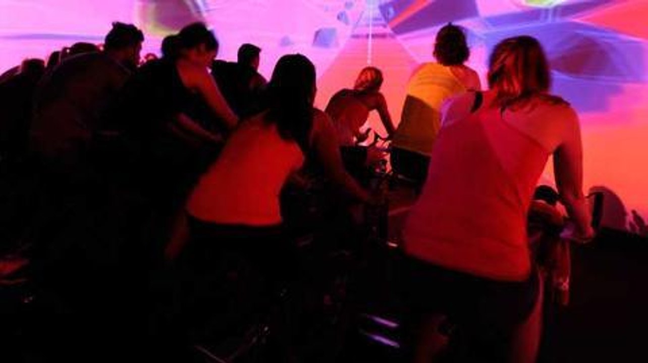 Tendance fitness : 8 nouveaux cours qu’on va adorer ! (vidéo)