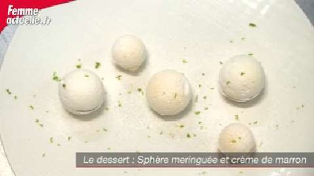 Les sphères meringuées de Paul-Arthur Berlan