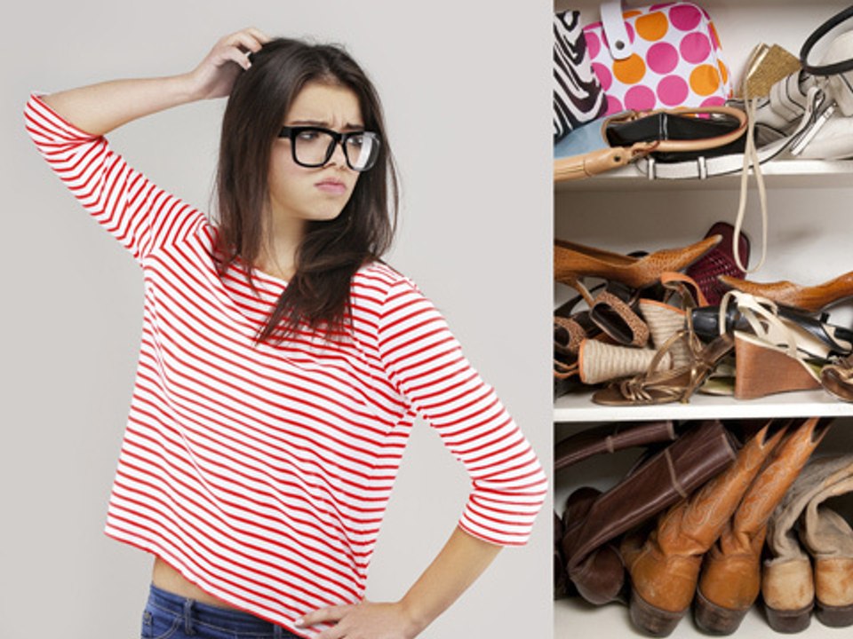 Où ranger mes affaires d'hiver ?