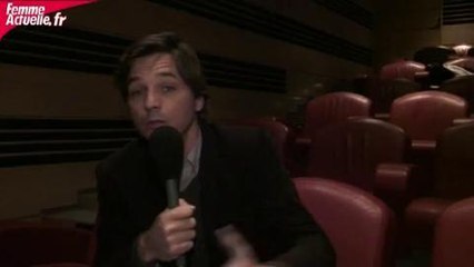 Capital terre : Guy Lagache nous présente sa nouvelle émission