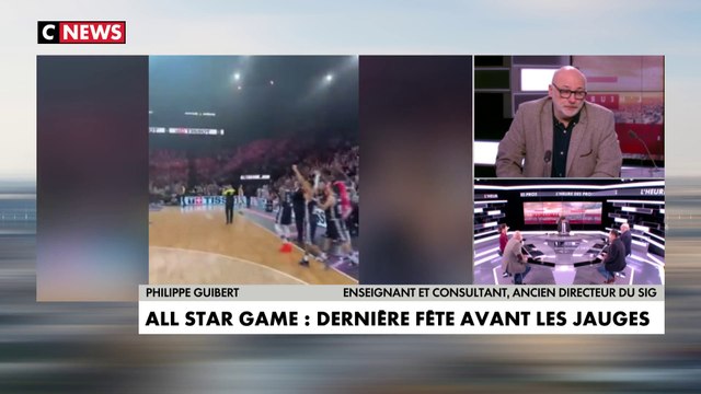 Philippe Guibert : «Ce qui se passe en Grande-Bretagne est peut-être un peu rassurant»