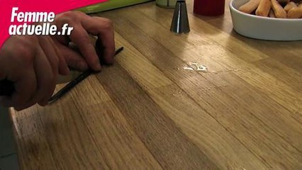 La recette de la charlotte façon Mont-Blanc