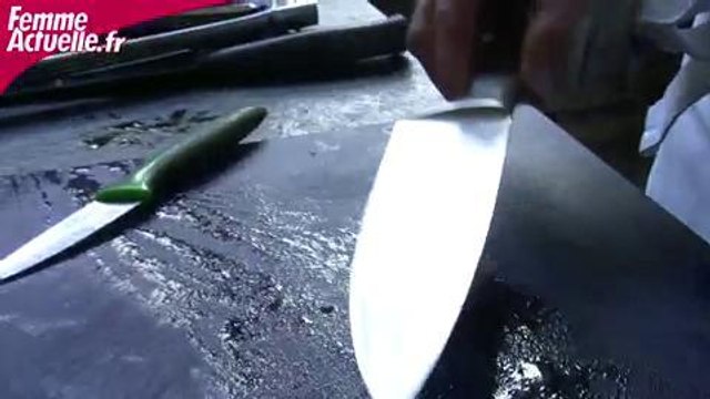 Calamars aux poivrons et aux tomates à la plancha