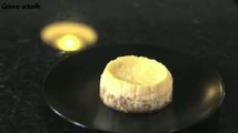 La recette du cheesecake en vidéo