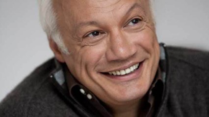 Rencontre avec Eric-Emmanuel Schmitt