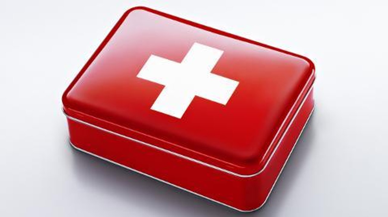 Hémorragie : connaître les bons gestes