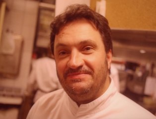 Yves Camdeborde : son plus beau souvenir de Noël