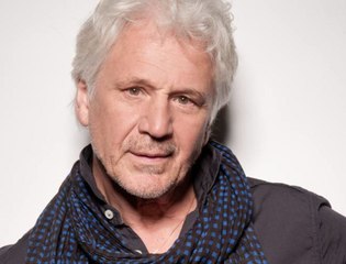 Vidéo : rencontre avec Gérard Lenorman