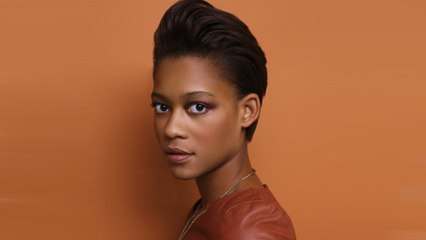 Une idée de coiffage pour cheveux courts