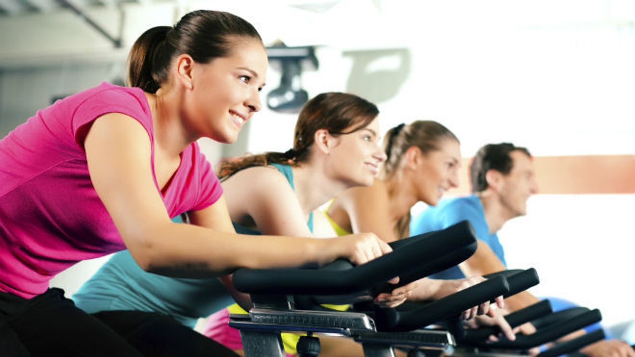 Pourquoi continuer à faire du sport si ça ne fait pas maigrir ?