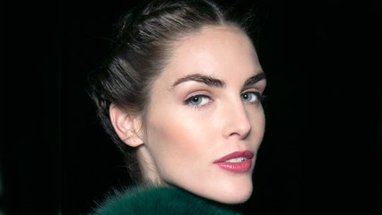 Une attache express avec des peignes