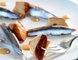 Vincent Clerc cuisine des anchois frais et du foie gras poêlé