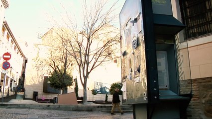 Más de 700 cabinas telefónicas desaparecerán de las calles de C-LM en 2022
