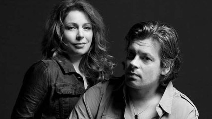 Rencontre avec Isabelle Boulay