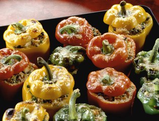 Accord mets et vins : les plats