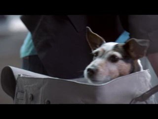 La nouvelle pub télé de Femme Actuelle