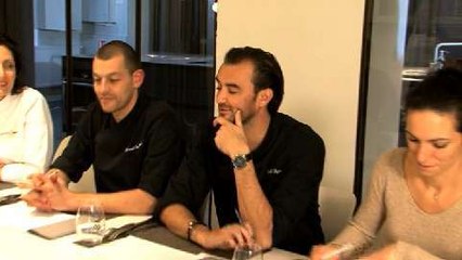 Grand concours de cuisine : les résultats