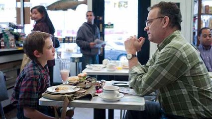 Bande annonce film Extrêmement fort et incroybalement près