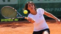 Trophée des personnalités Roland Garros 2012