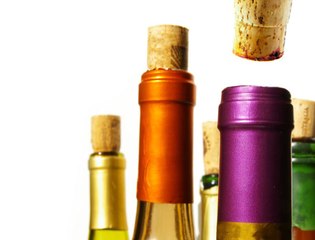 Bien acheter une bouteille de vin