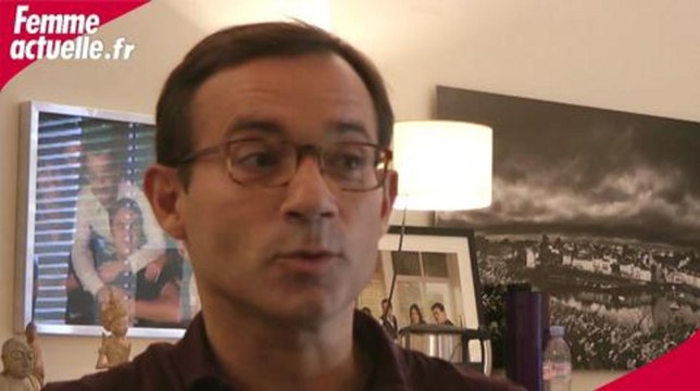 Rencontre avec Jean-Luc Delarue