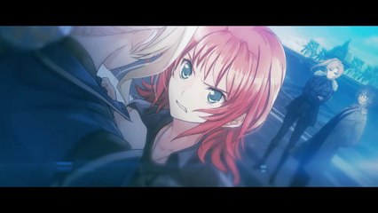 Muv-Luv Integrate - Bande-annonce