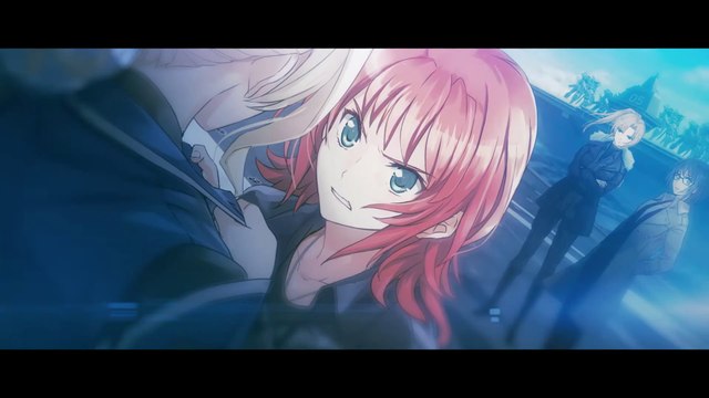 Muv-Luv Integrate - Bande-annonce