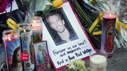 The Untold Truth Of Paul Walker's Daughter