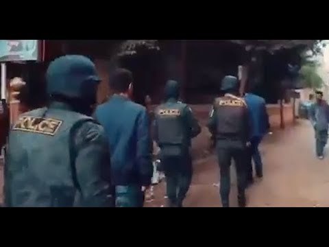 استهداف 72 بؤرة إجرامية وضبطيات بالجملة في حملات الداخلية