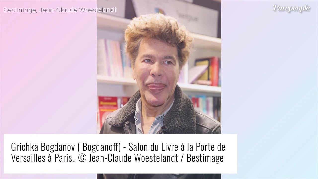 Mort de Grichka Bogdanoff : Pourquoi refusait-il de se faire vacciner ?