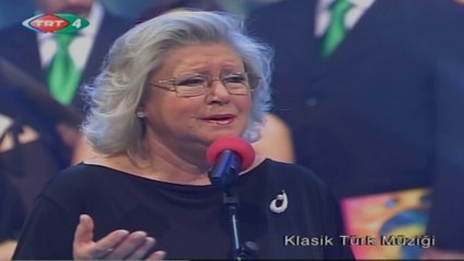 İnci Çayırlı / Yıllar var ben O'nu hiç unutmadım