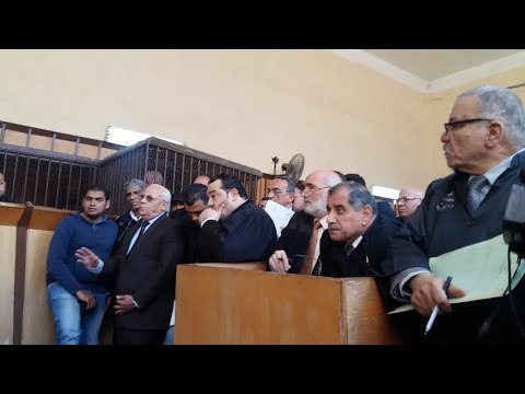 تأجيل نظر رشوة رئيس الجمارك لجلسة 5 مارس لسماع مكالمات المتهمين