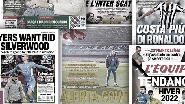 Le FC Barcelone sous le choc du choix d'Ousmane Dembélé, un boulet paralyse le mercato de la Juventus