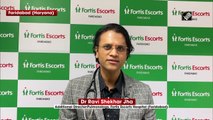 Omicron symptoms mostly mild, no specific antiviral needed: Fortis Doctor