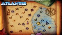 Moorhuhn Atlantis #3