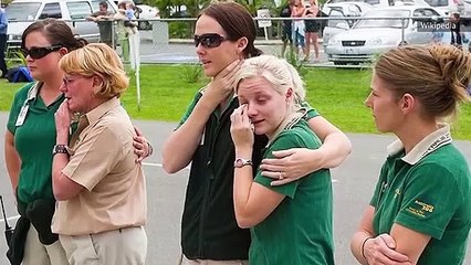 These People Were Killed On The Set Of A Movie