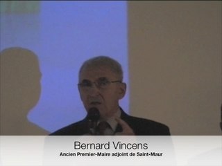 Bernard Vincens soutient Henri Plagnol