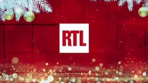 Le journal RTL de 10h du 30 décembre 2021