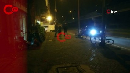 Kızı Fatma Nur'u öldürmekle suçlanan anne: Ben atmadım, babası olan komşum attı