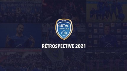 Clip | Rétrospective de l'année 2021