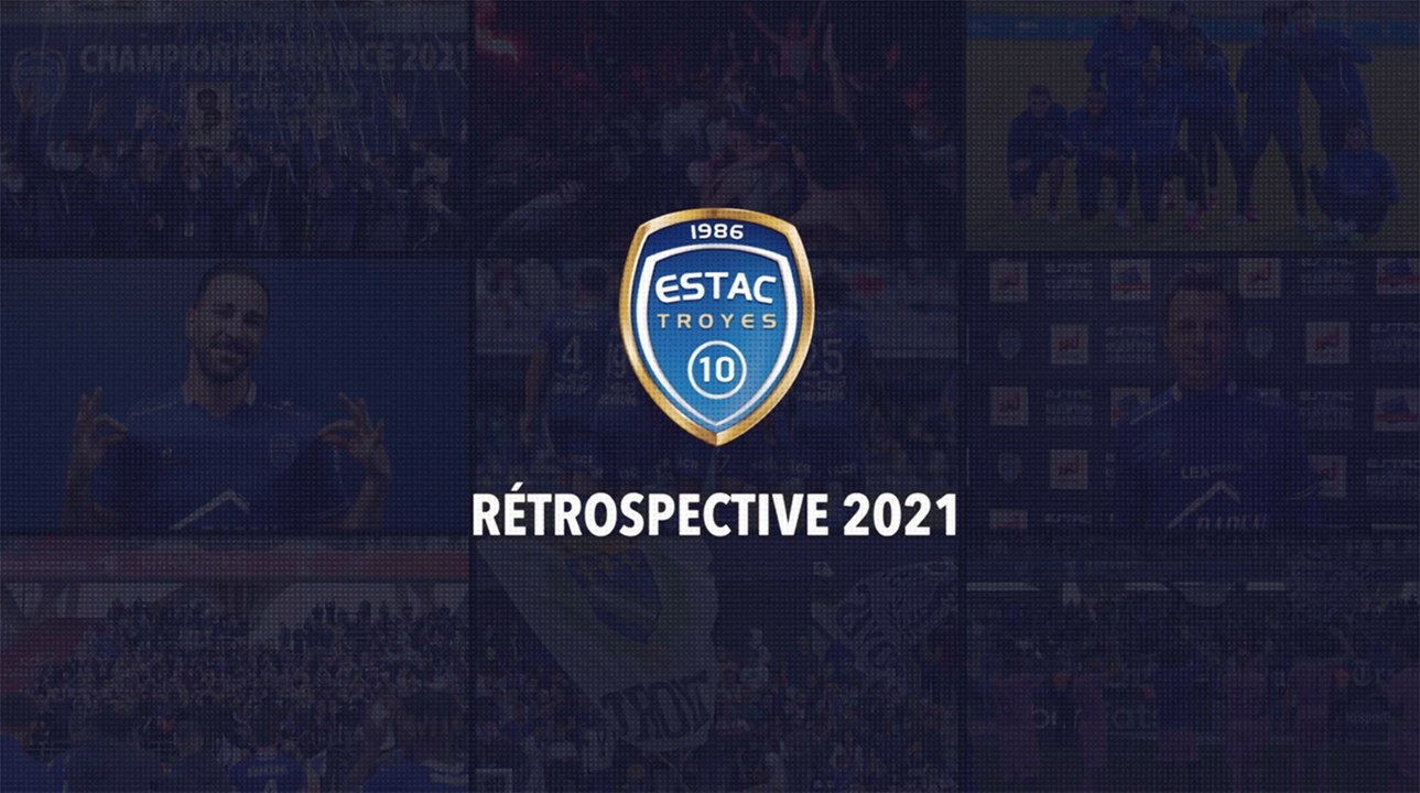Clip | Rétrospective de l'année 2021