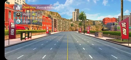 Crazy for Speed  Crazy for Speed Game  Android Gameplay