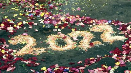 Che succede nel 2022? Ecco cosa dicono gli sciamani peruviani