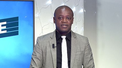 La Revue de presse de RTI 1 du 30 décembre 2021 par Renaud Kevin Kobia