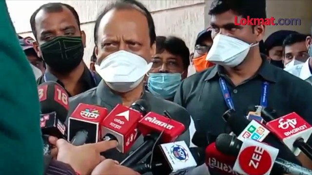 खरंच, युतीसाठी मोदींनी पवारांना ऑफर दिली होती?, काय म्हणाले अजितदादा